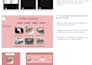 create uiux wireframes and app redesign in figma